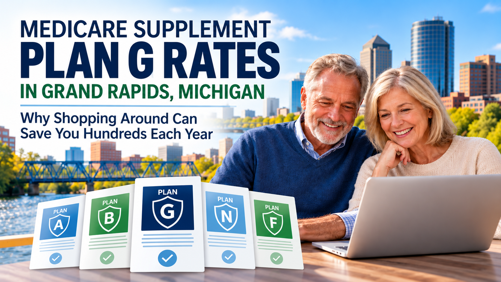 Medicare Supplement Plan G Rates in Michigan: Why Shopping Around Can Save You Hundreds