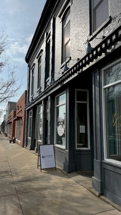 Lake Odessa, Michigan Office