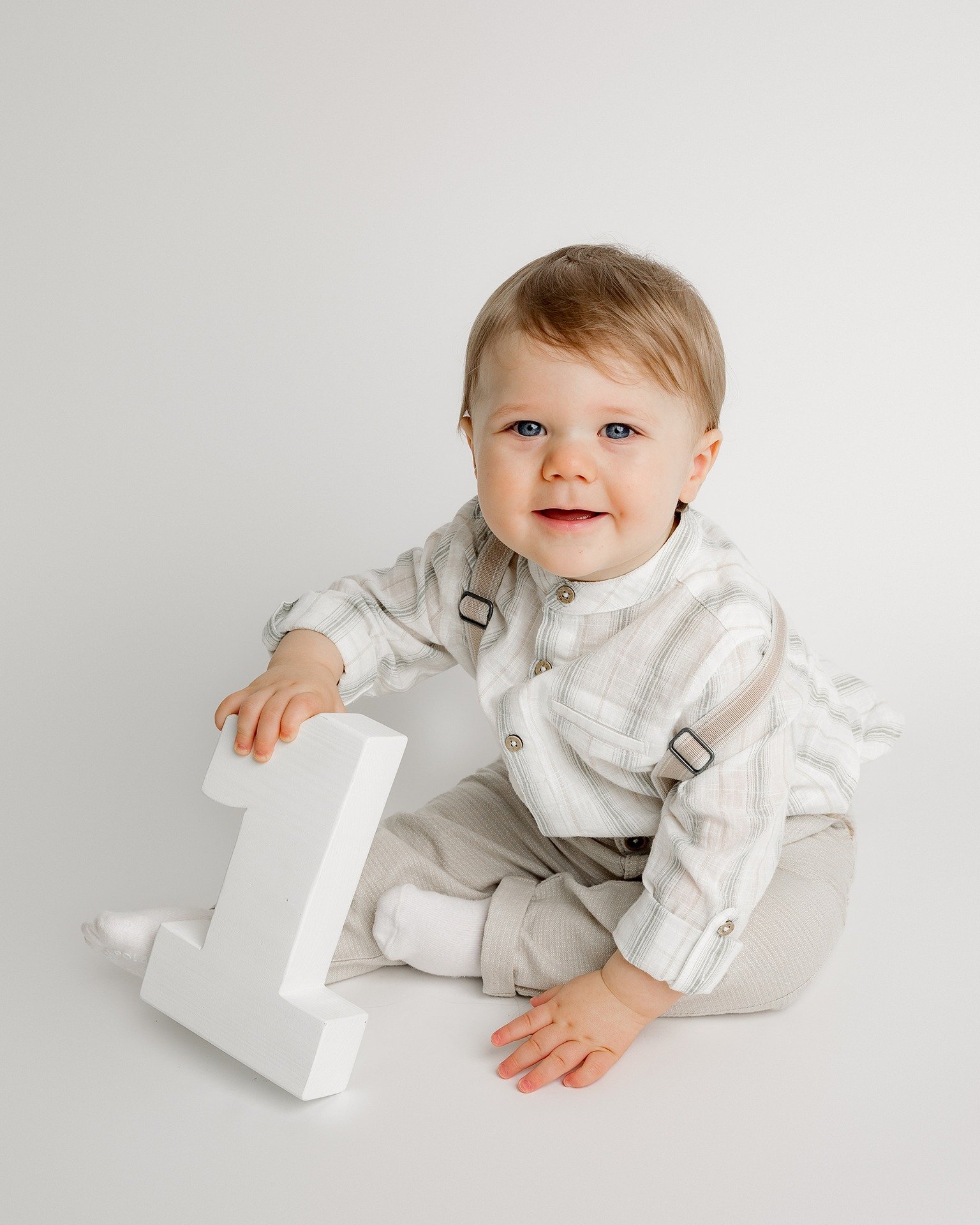 Yksivuotiskuvauksissa on vauhtia, lapsesta riippuen enemm&auml;n tai v&auml;hemm&auml;n. Hiki tulee aivan varmasti kaikille joka tapauksessa. Multa joku joskus kysyi vauhdin hetkell&auml; ett&auml; tuleeko sielt&auml; yht&auml;&auml;n onnistunutta ku