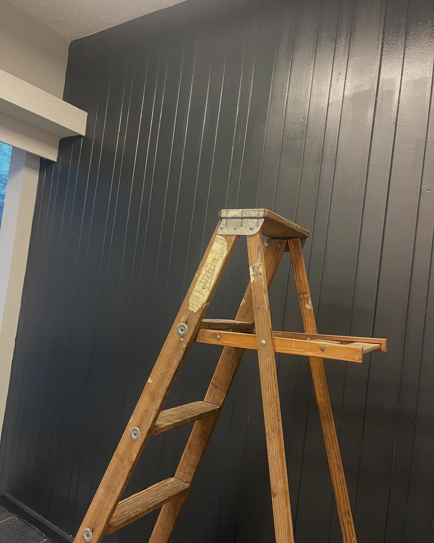 Wanted to share an update on the new space and also some fun news! We&rsquo;re working hard to get the shop super pretty and as of right now I am aiming for a mid-April opening. In addition to selling beautiful blooms and some fun little home goods, 