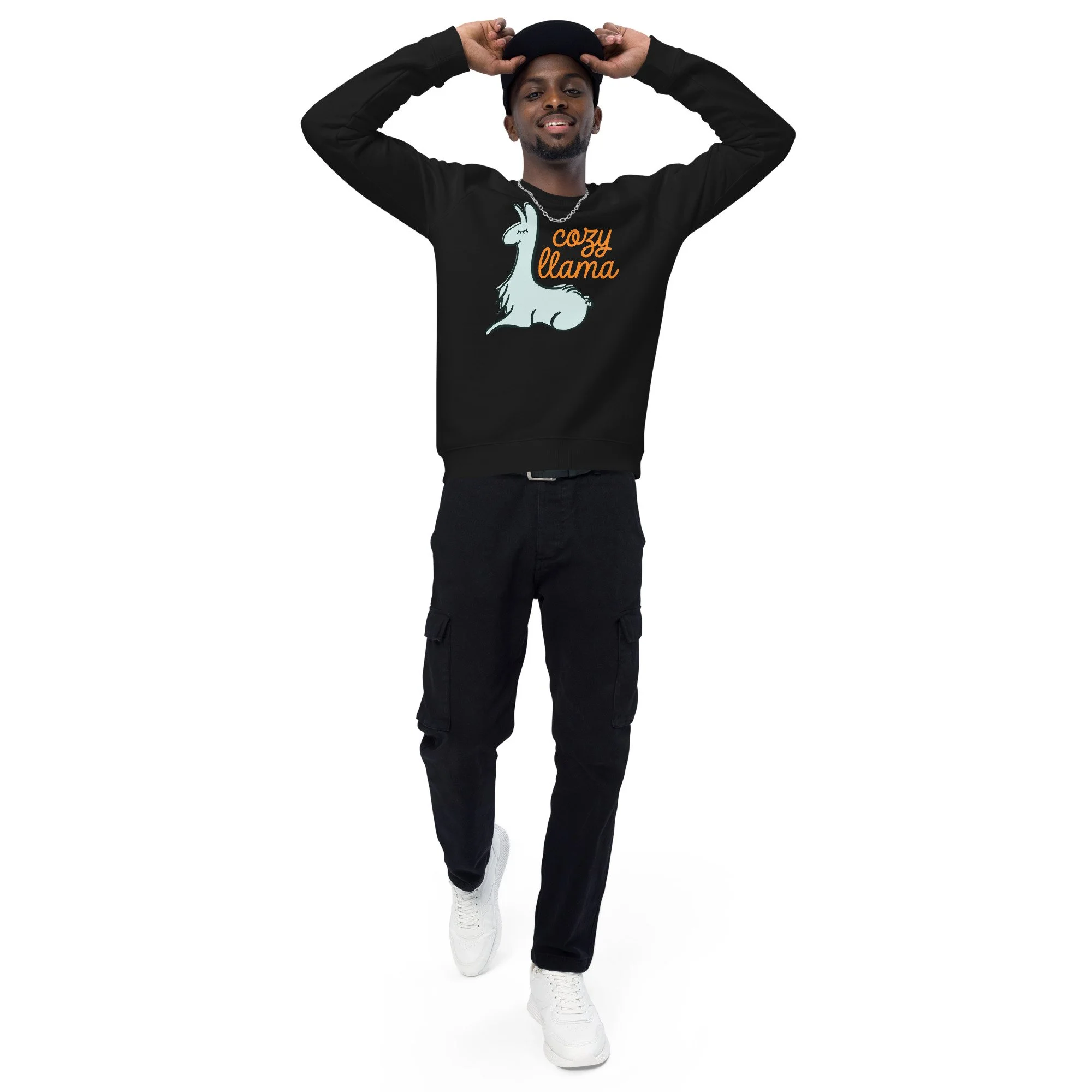 unisex-organic-raglan-sweatshirt-black-front-3-66f47e1cb19c6.jpg