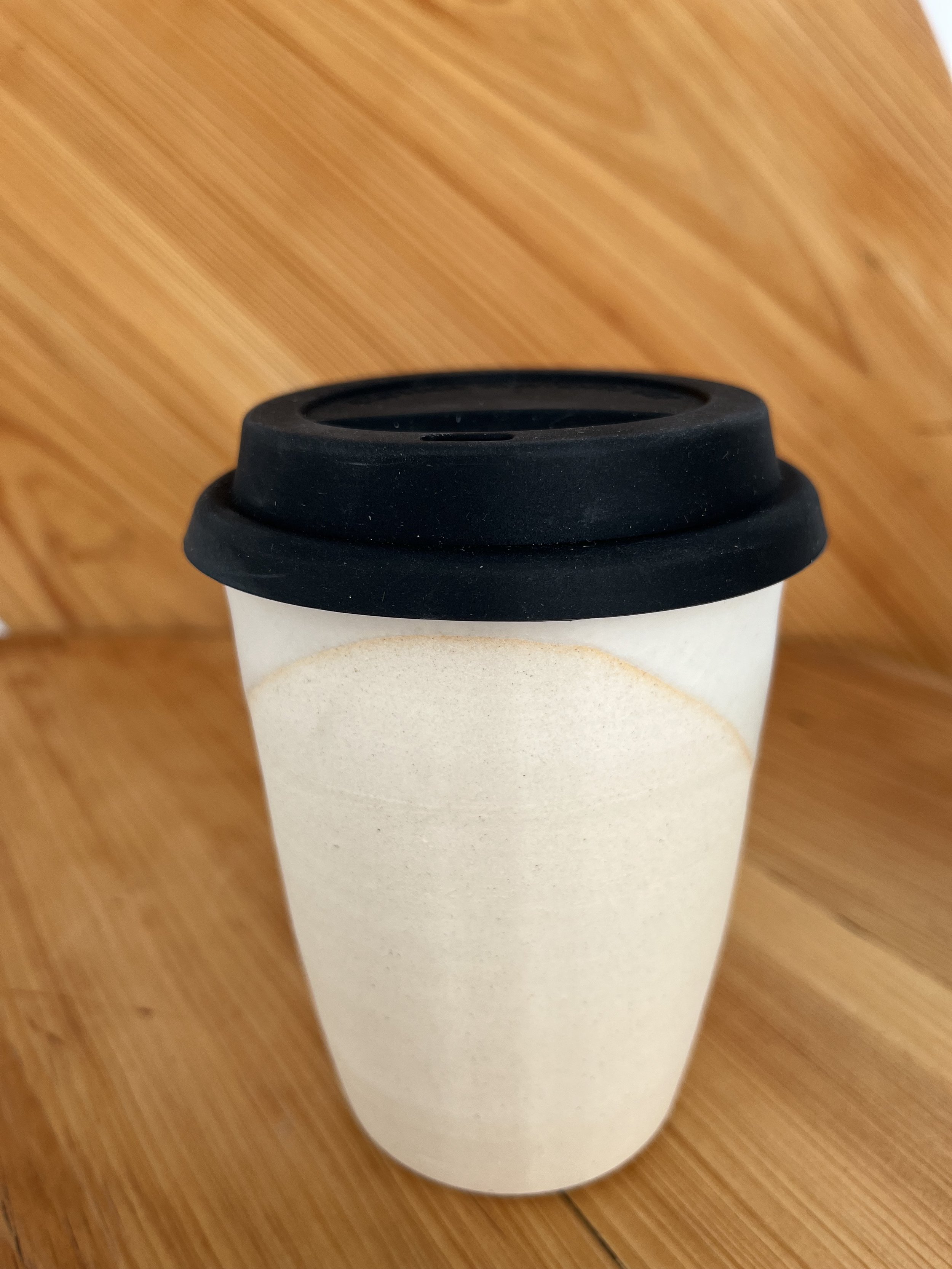 Travel Cup