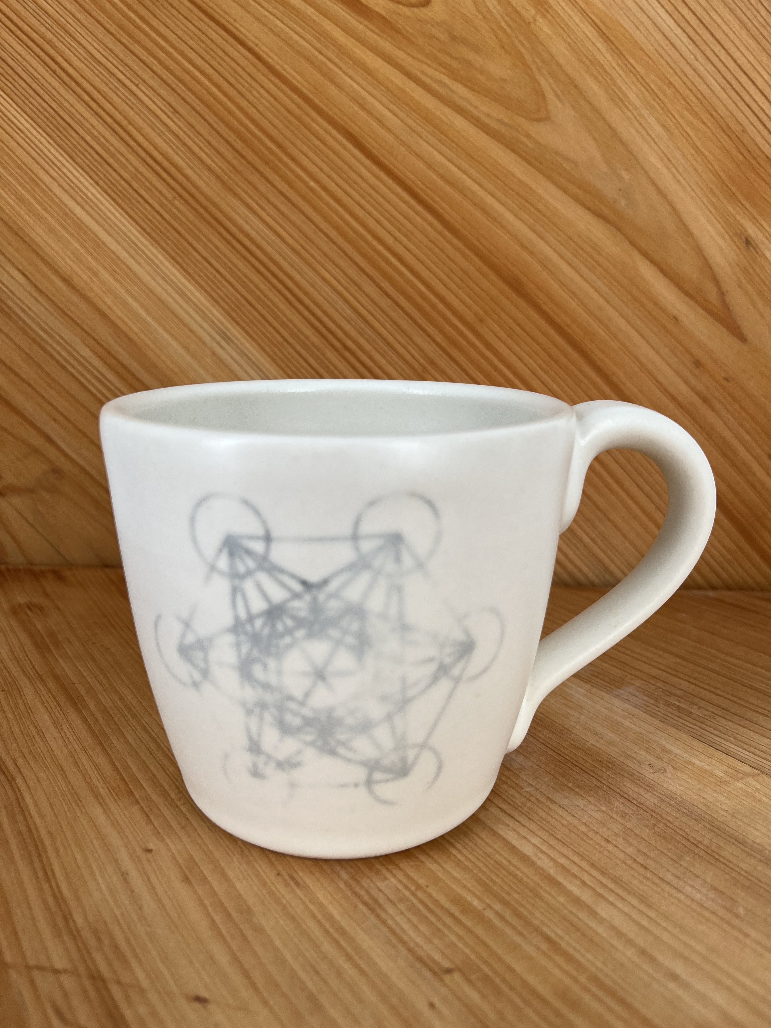 Sacred Mug