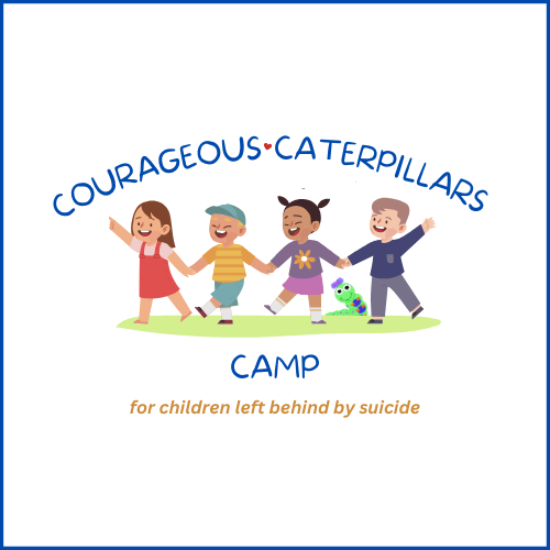 Courageous Caterpillars Camp