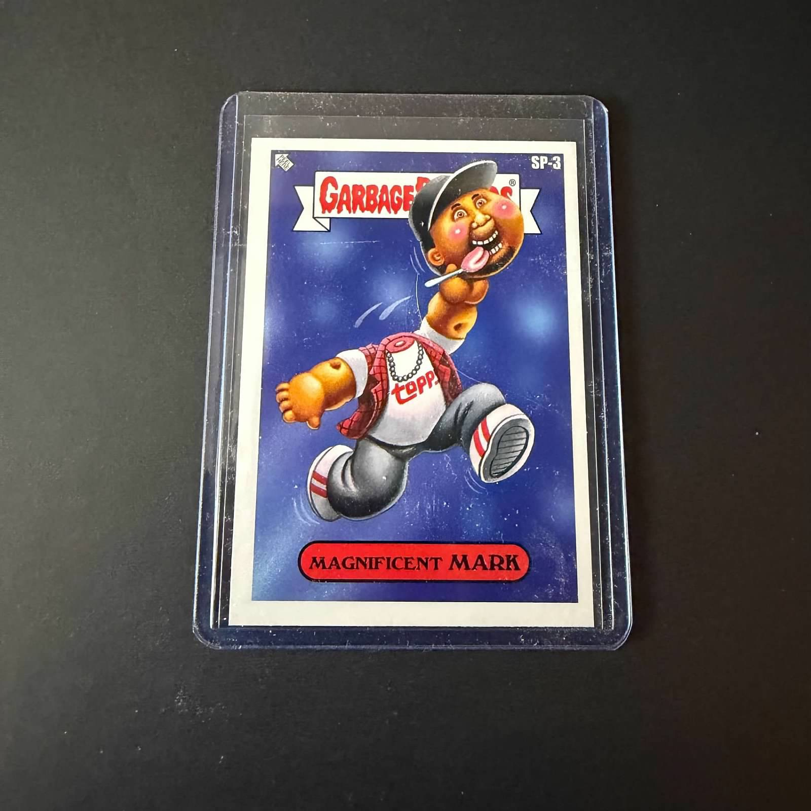 Go On Vacation Base Sticker Short Print Magnificent Mark - 2023