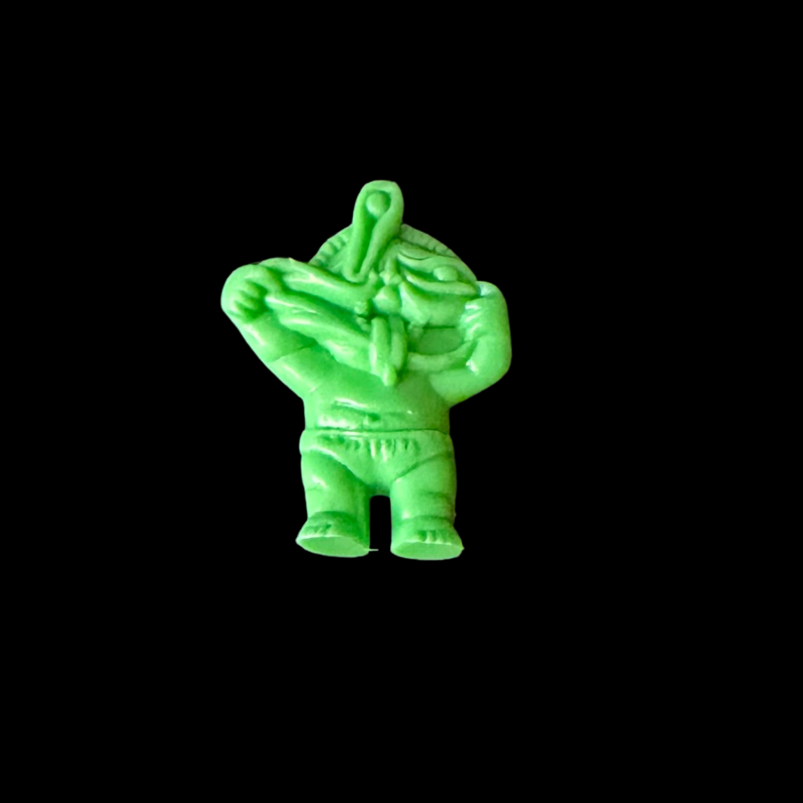 GARBAGE PAIL KIDS CHEAP TOYS UNITED KINGDOM AQUA MUGGIN MEGAN