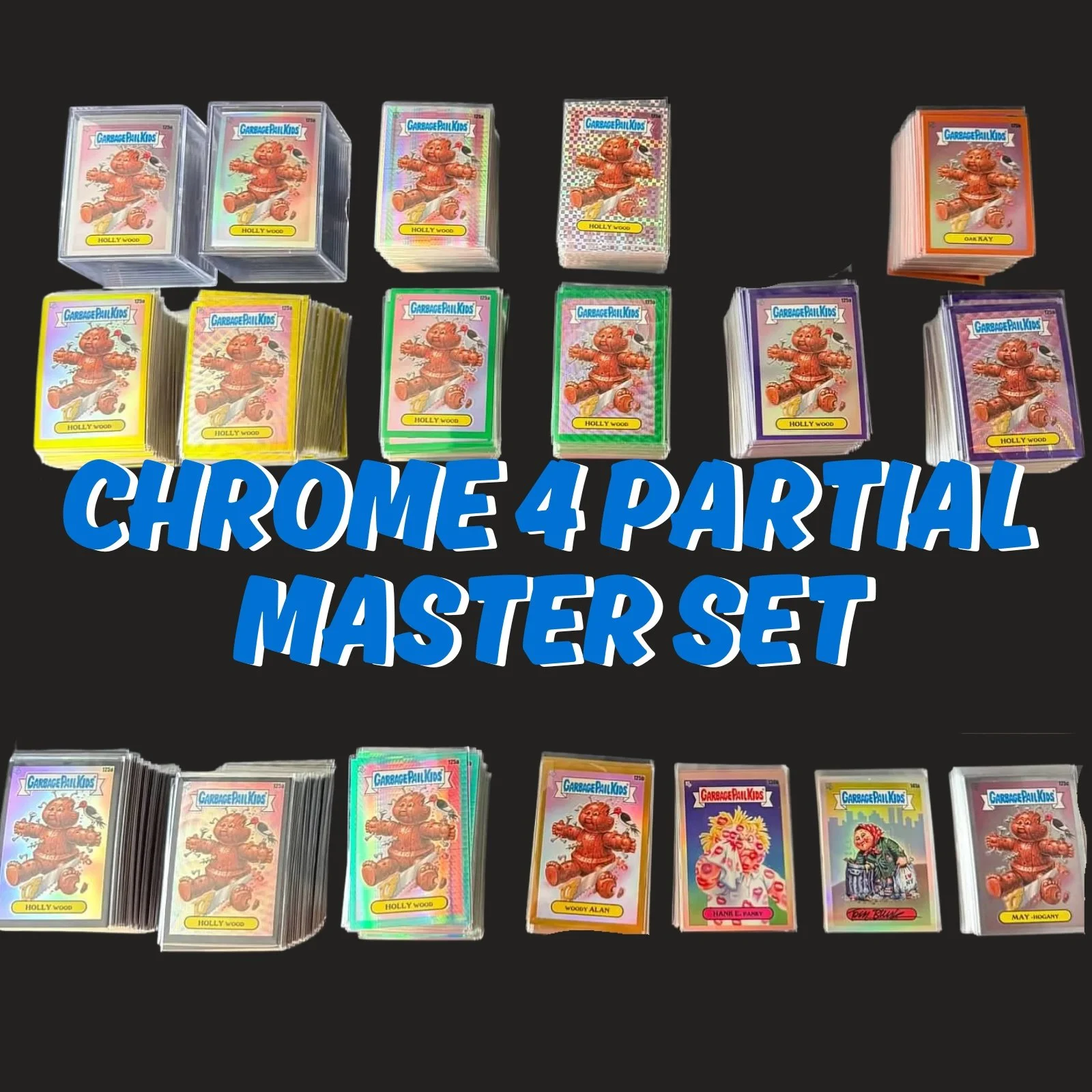 CHORME 4 PARTIAL MASTER SET.jpg