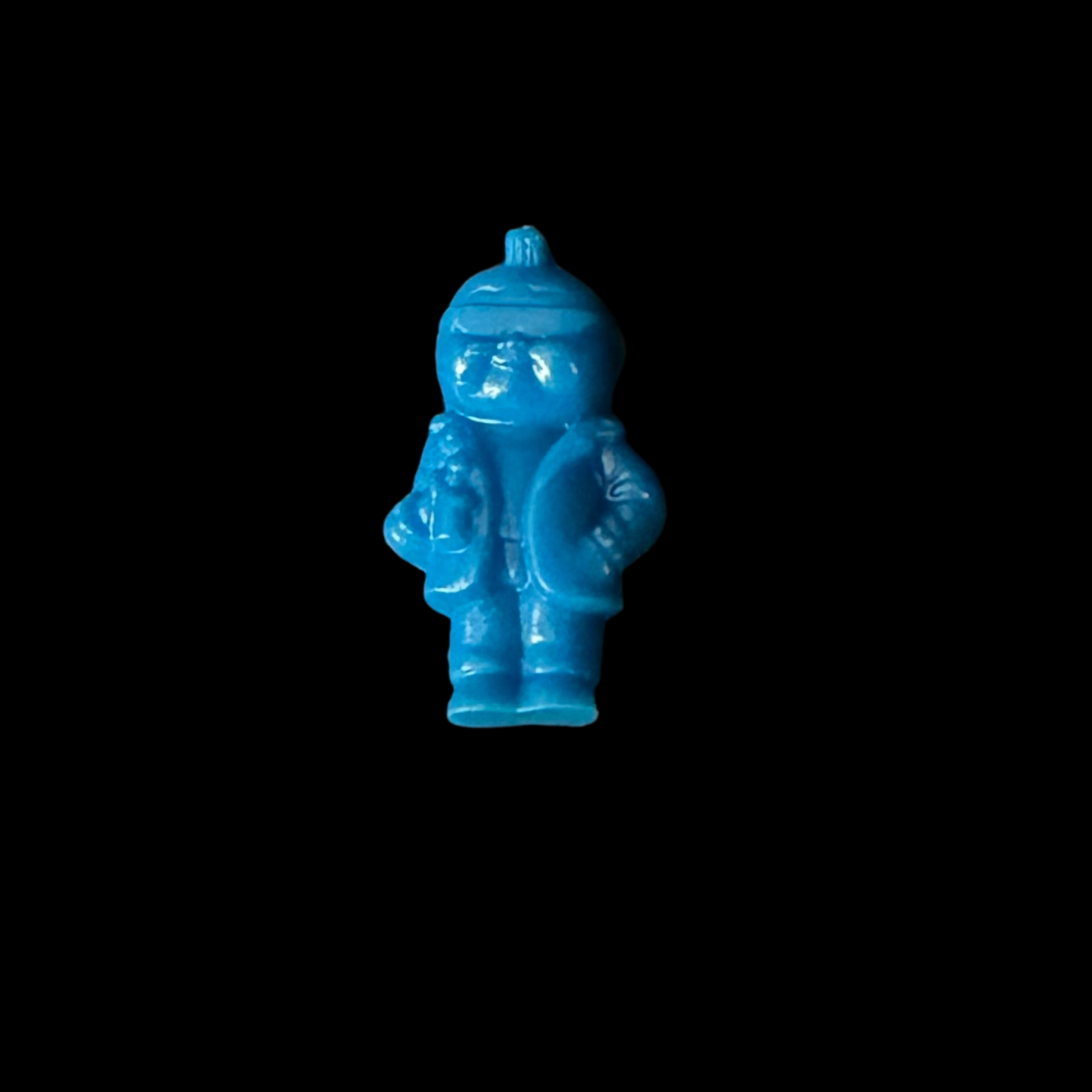 GARBAGE PAIL KIDS CHEAP TOYS MIDNIGHT BLUE GRAFFITI PETEY