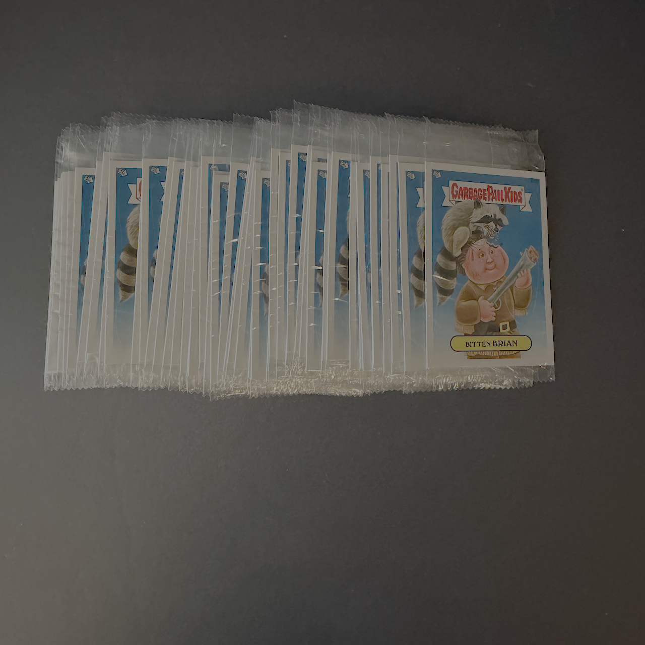 Brand- New Series 1 Bonus Stickers Lot of 76 6a&6b