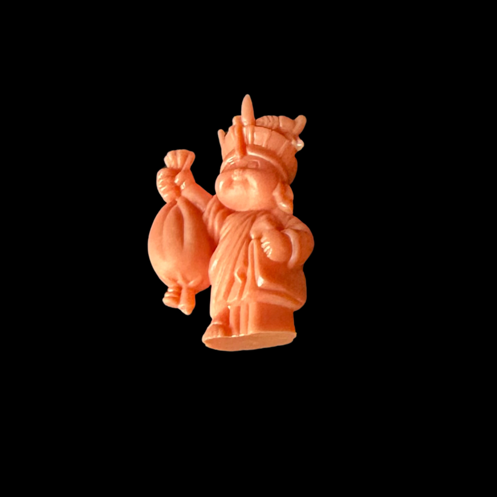 GARBAGE PAIL KIDS CHEAP TOYS SALMON PEACH ALICE ISLAND