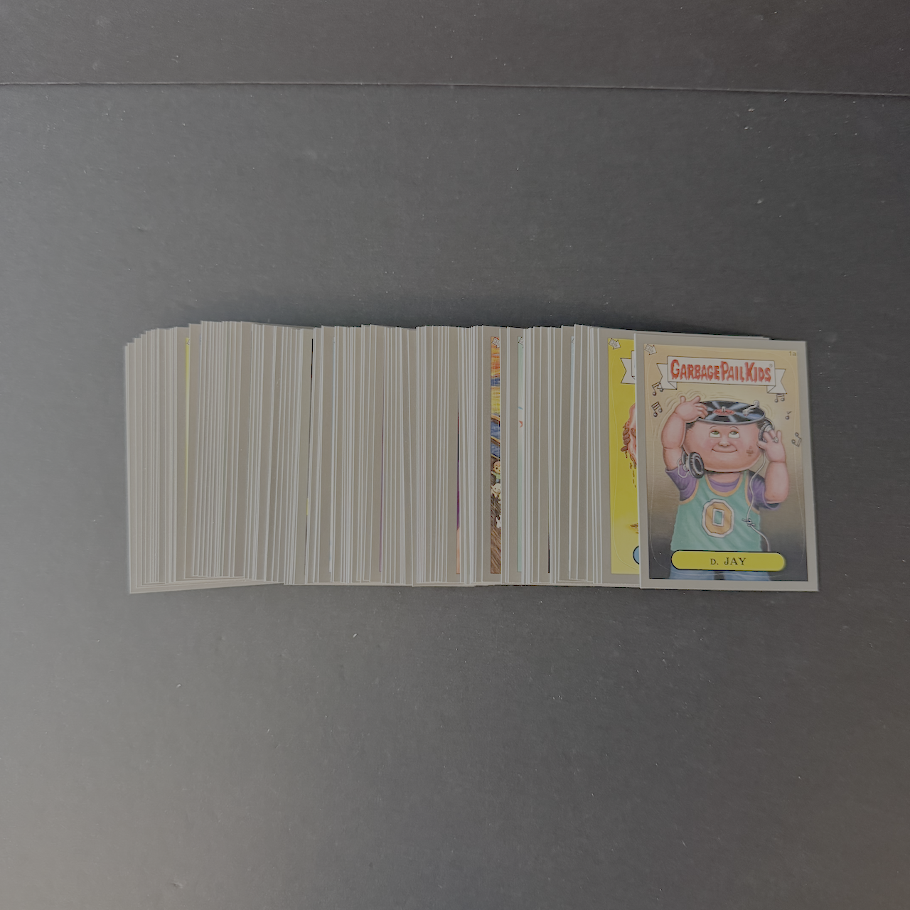 Brand-New Series 1 Incomplete Silver Set- mIssing 2B, 28B, 31B, 51B