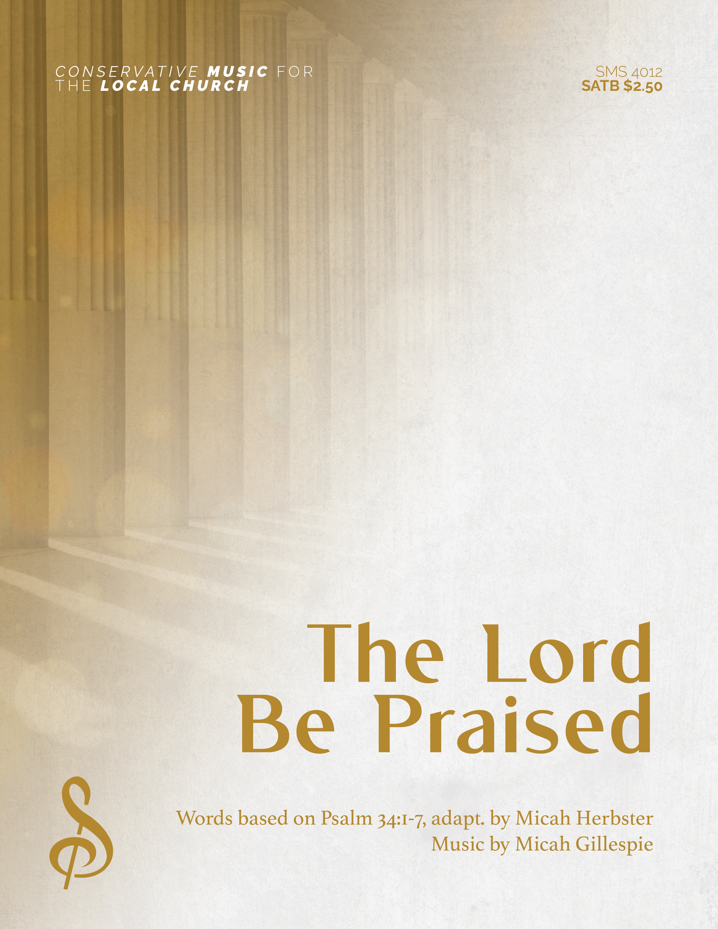 The Lord Be Praised.png