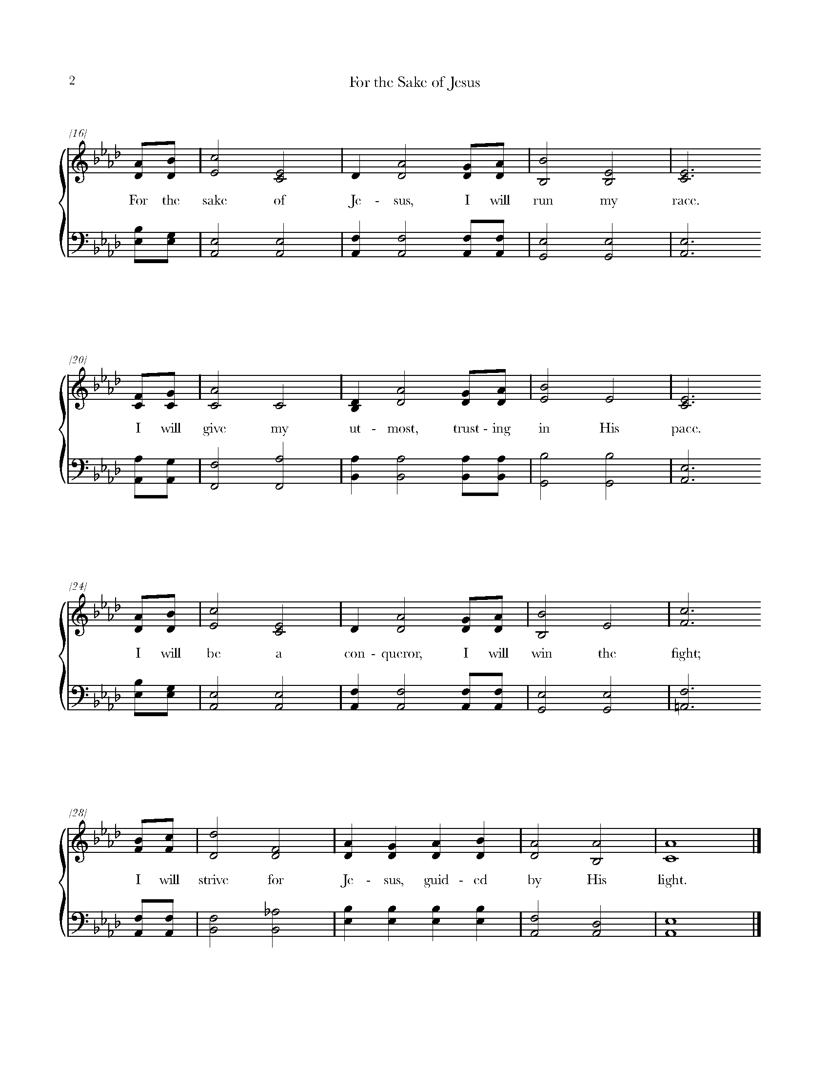 For the Sake of Jesus - hymn_Page_2.png