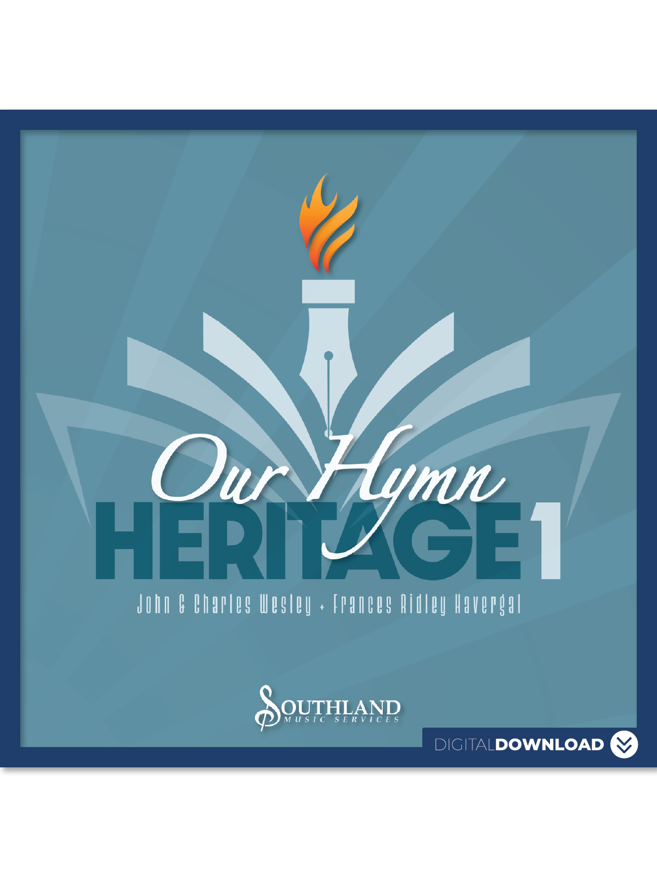 Our Hymn Heritage 1 - Digital Download