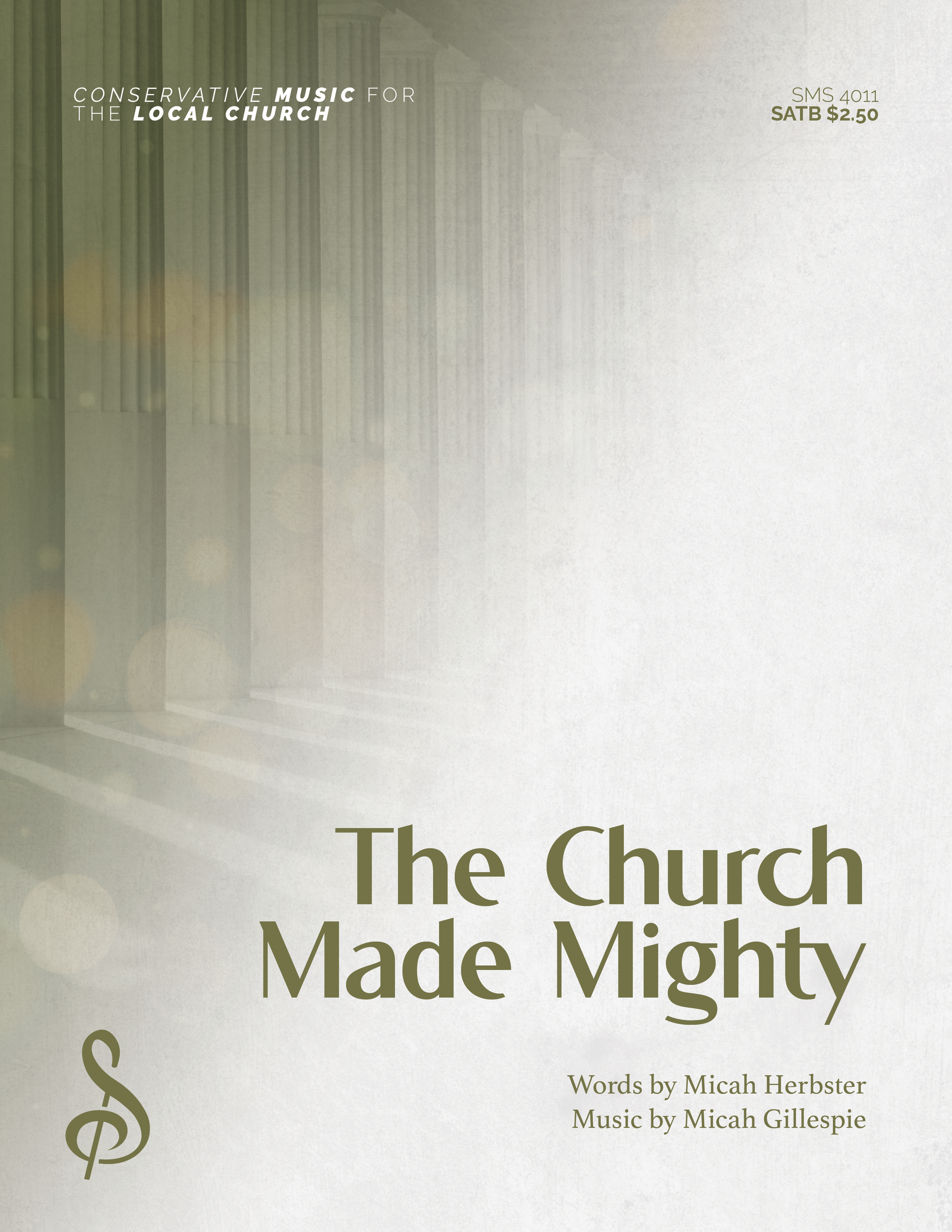 The Church Made Mighty