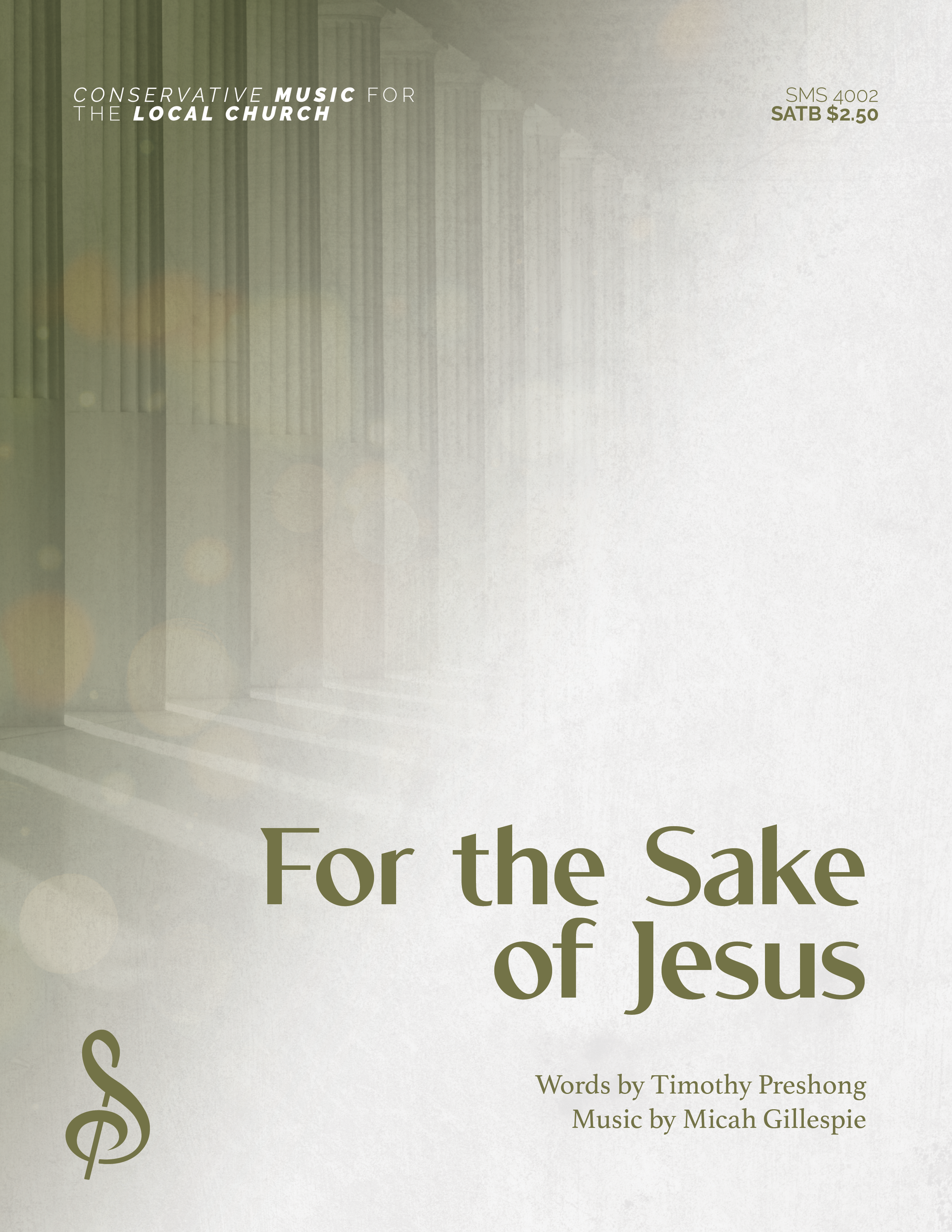 For The Sake of Jesus.png