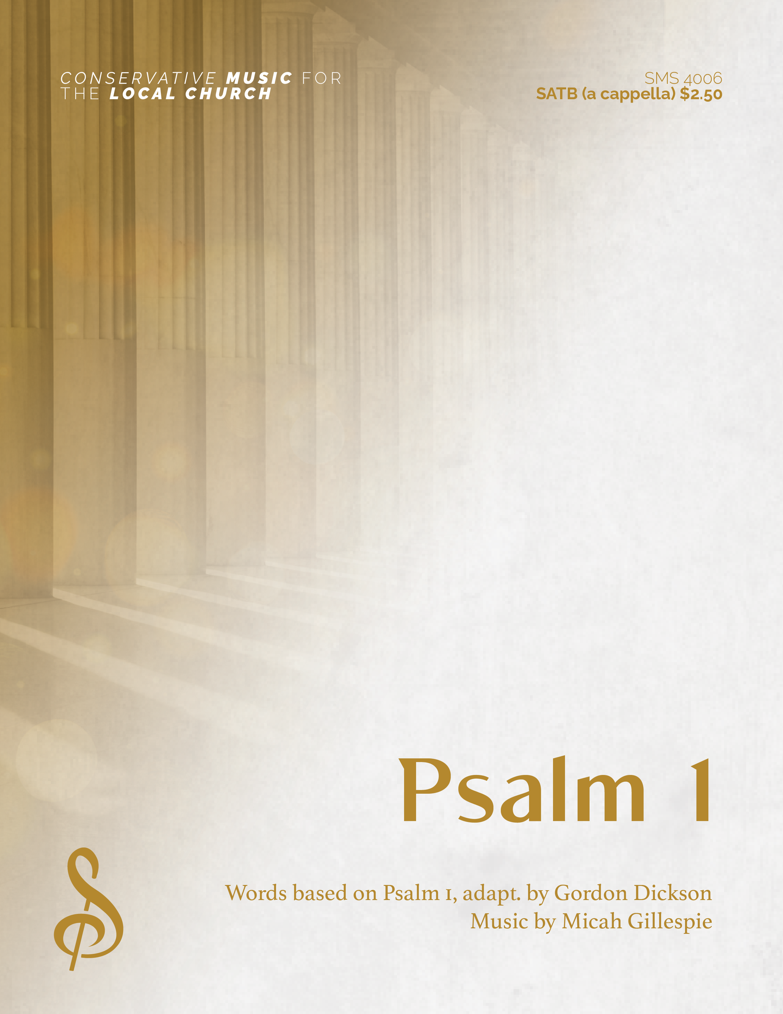 Psalm 1