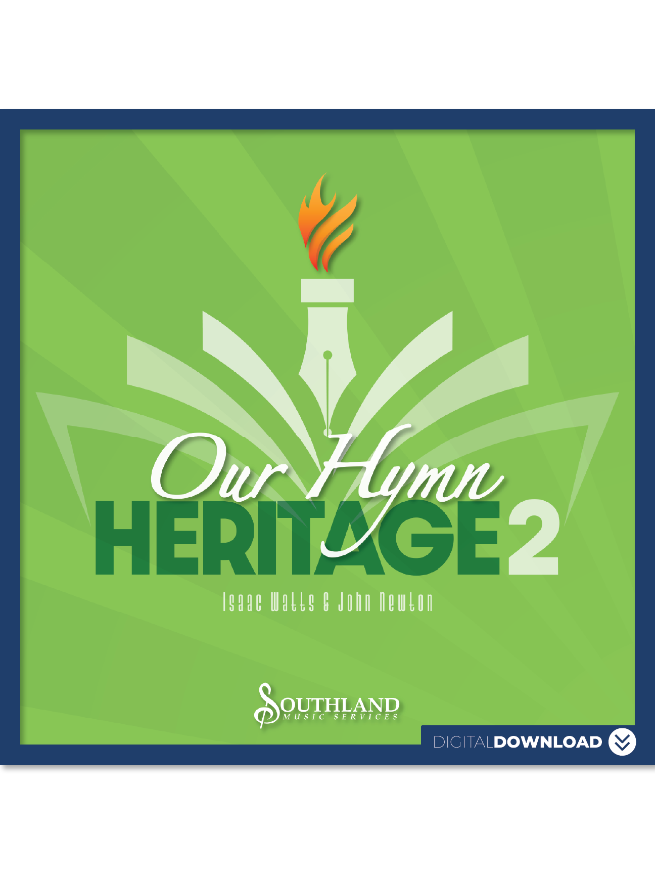 Our Hymn Heritage (2) - Digital Download