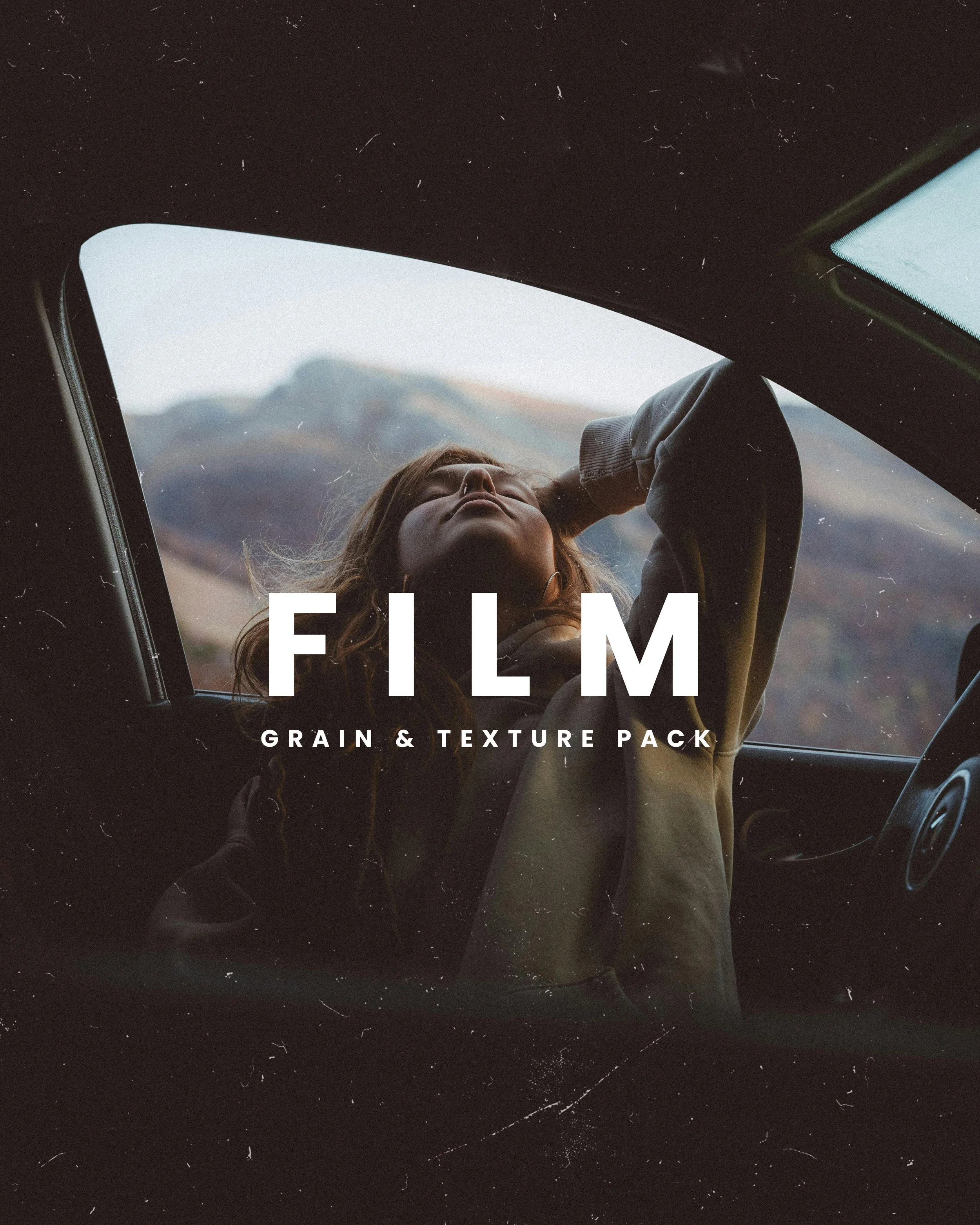 Film Overlay