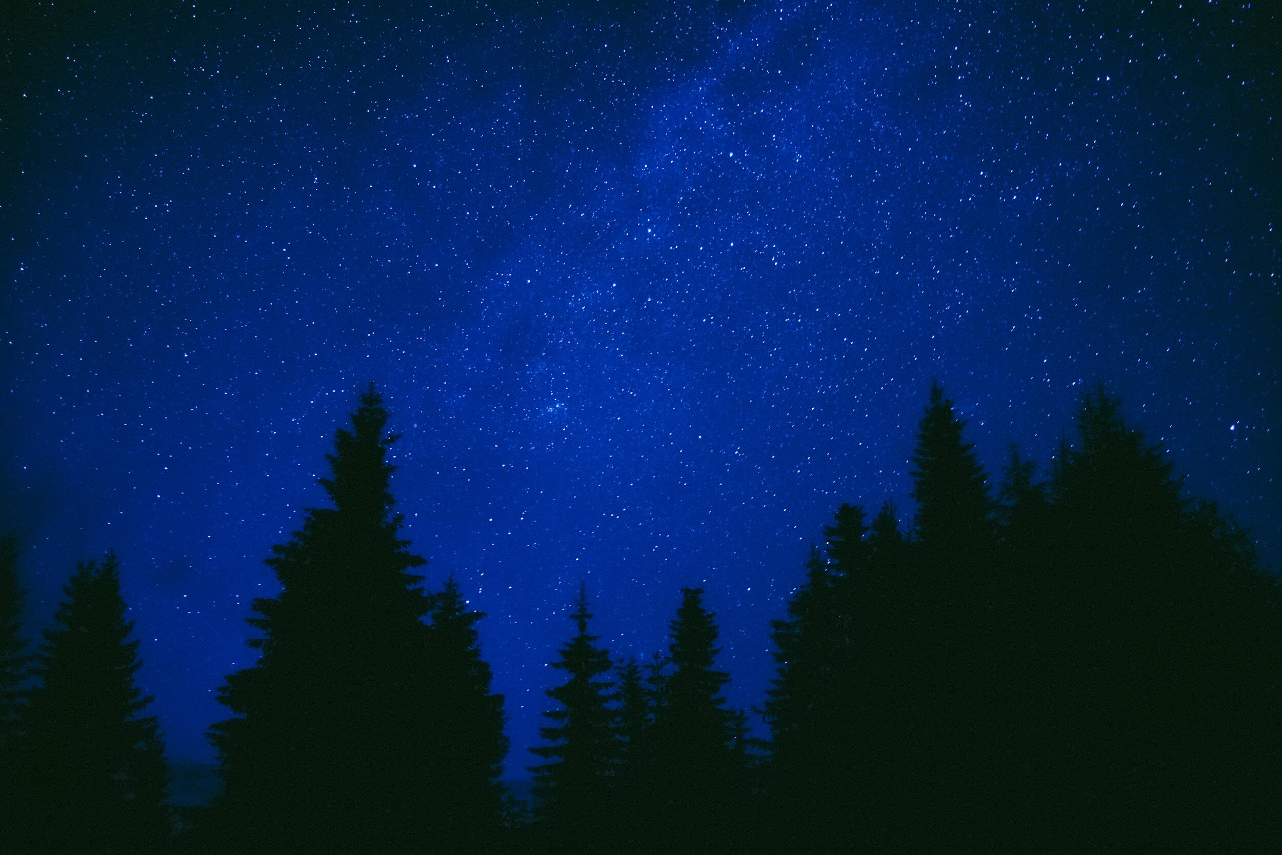 The Serene Secrets of a Blue Aura: What It Reveals About You