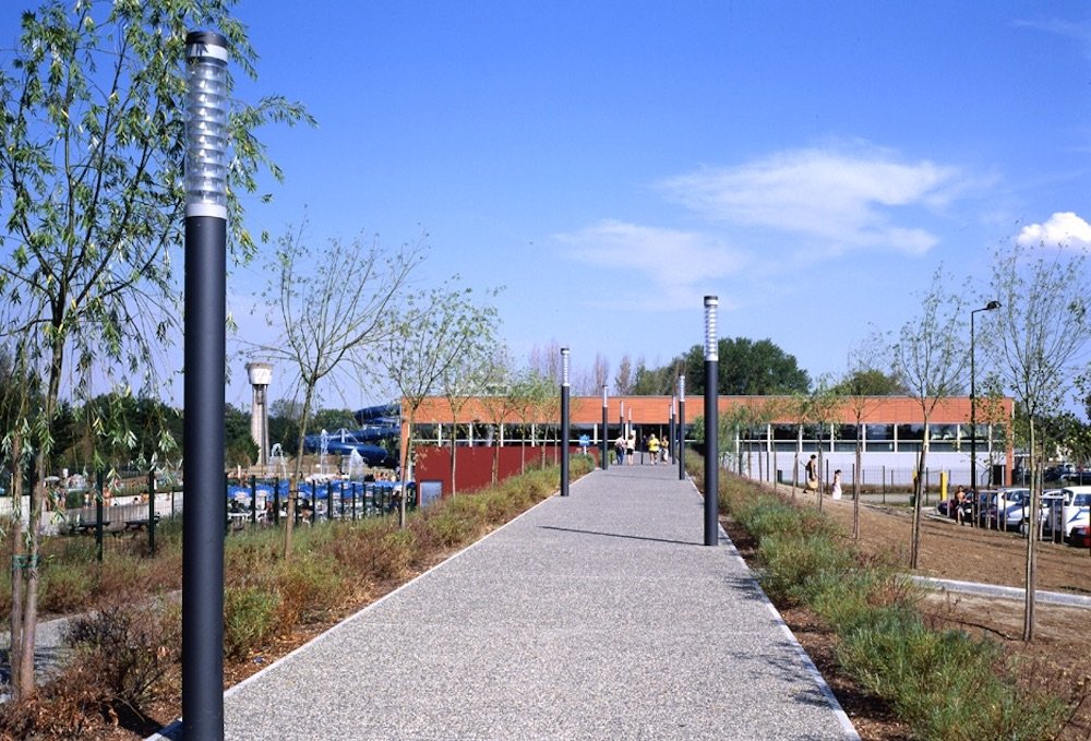 MURET (31) - 2002
