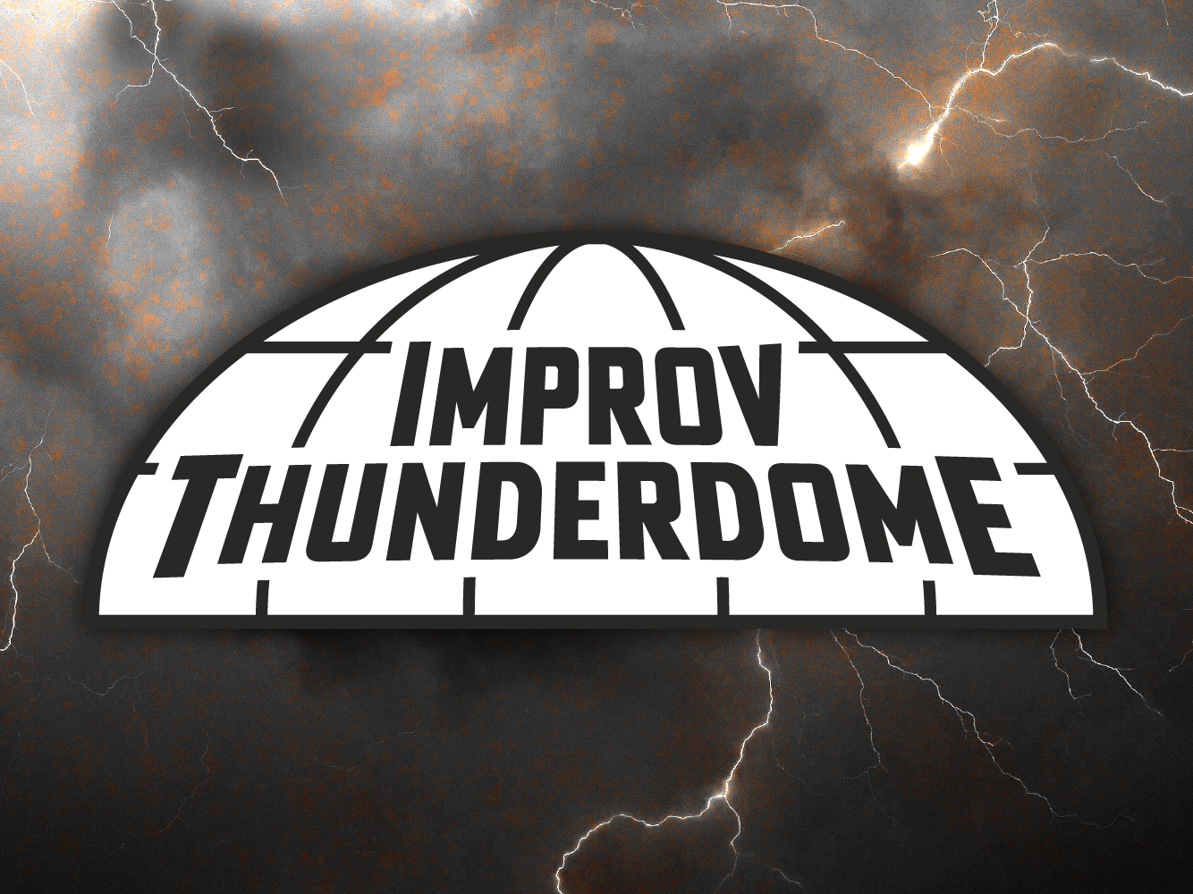Improv Thunderdome