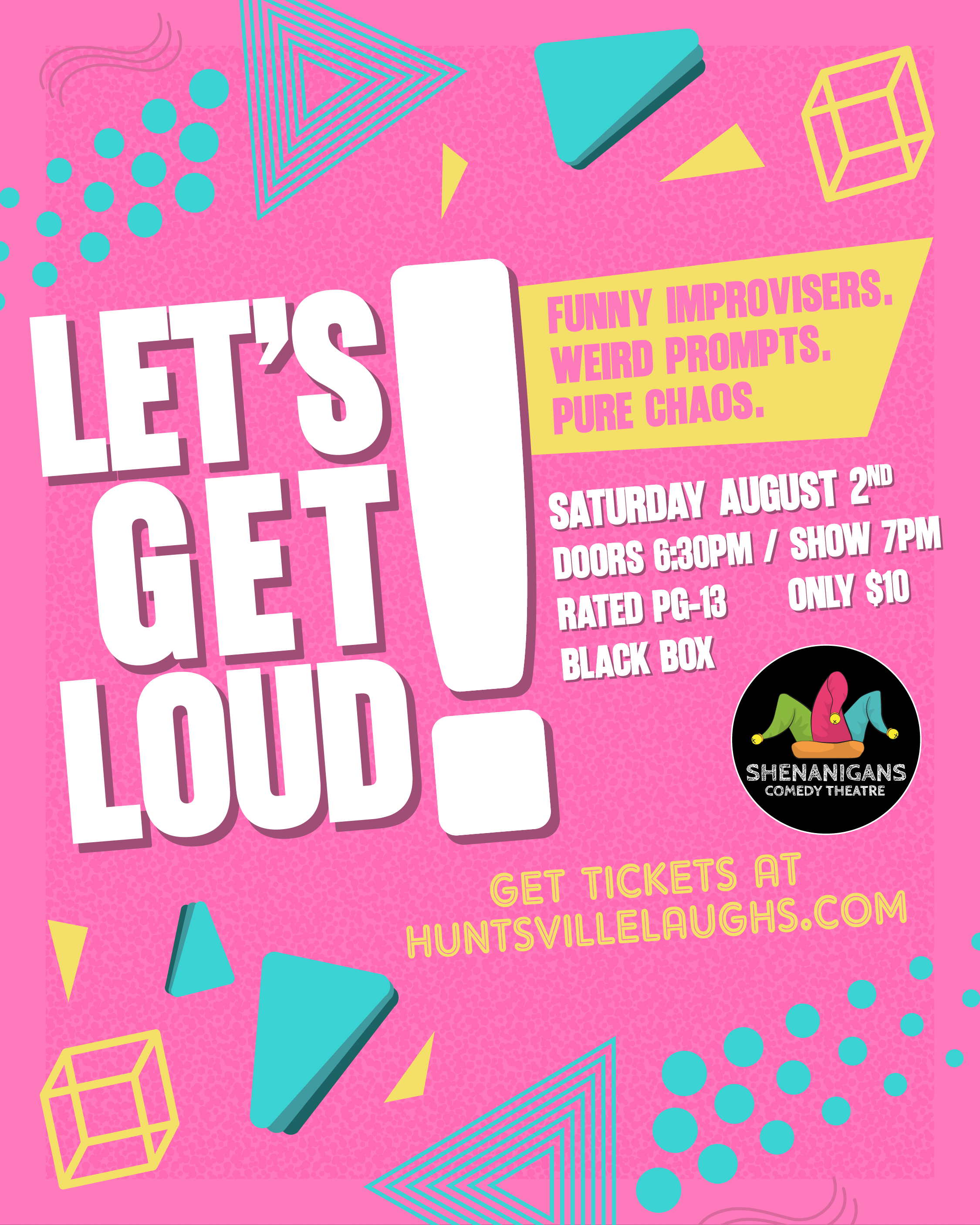 LETS GET LOUD_1080x1350_August 2025_PORTRAIT.png