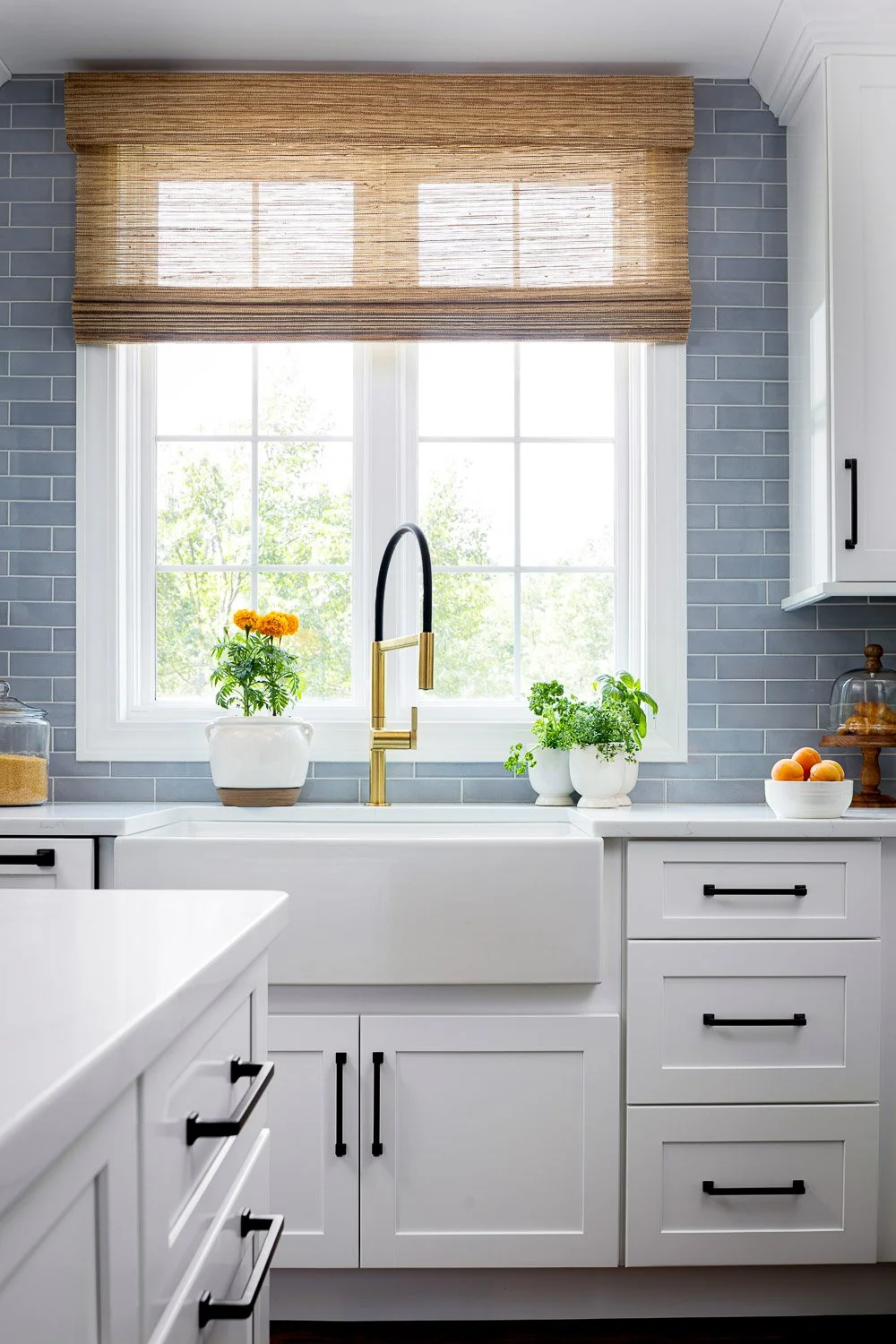 Refined, Relaxed, and Ready to Live In: A Thoughtful Bedford Home Renovation