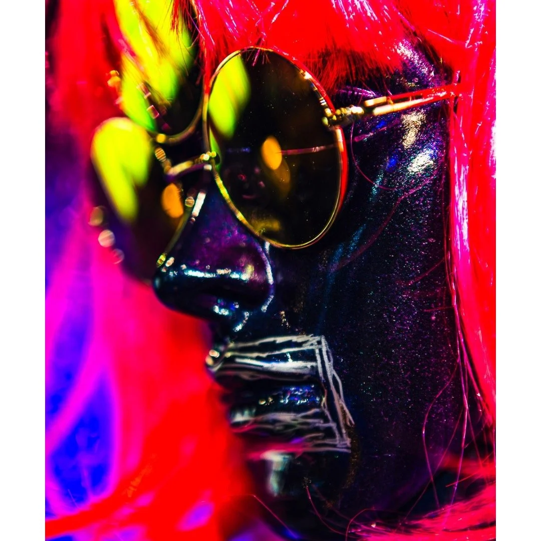 ✨ BLOSSOM ✨

Last Friday at CreativeMornings Portsmouth, artist Monica Dorley shared Creating in Layers &mdash; a talk about embracing chaos, contradictions, and creativity as the real path to growth.

With music by Sound Around Us, coffee + crullers