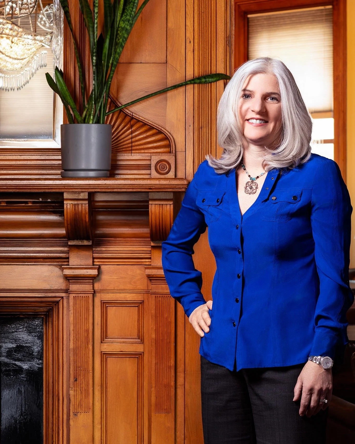 Six women. Six portraits. One boutique hotel.
Throwback to my feature for Portsmouth City Lifestyle @portsmouthcitylifestyle &mdash; each room had its own character, and the goal was to give every portrait its own story while keeping the set cohesive