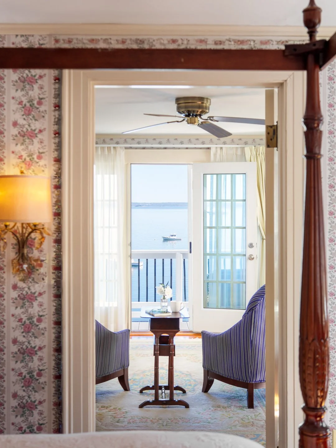 A few shots from the Atlantic Oceanside Hotel in Bar Harbor, photographed as part of a refresh for Witham Family Hotels. Beautiful end-of-summer weather and that calm that settles in as the coast begins to quiet down.

Thank you Rachel Crater, Cassie