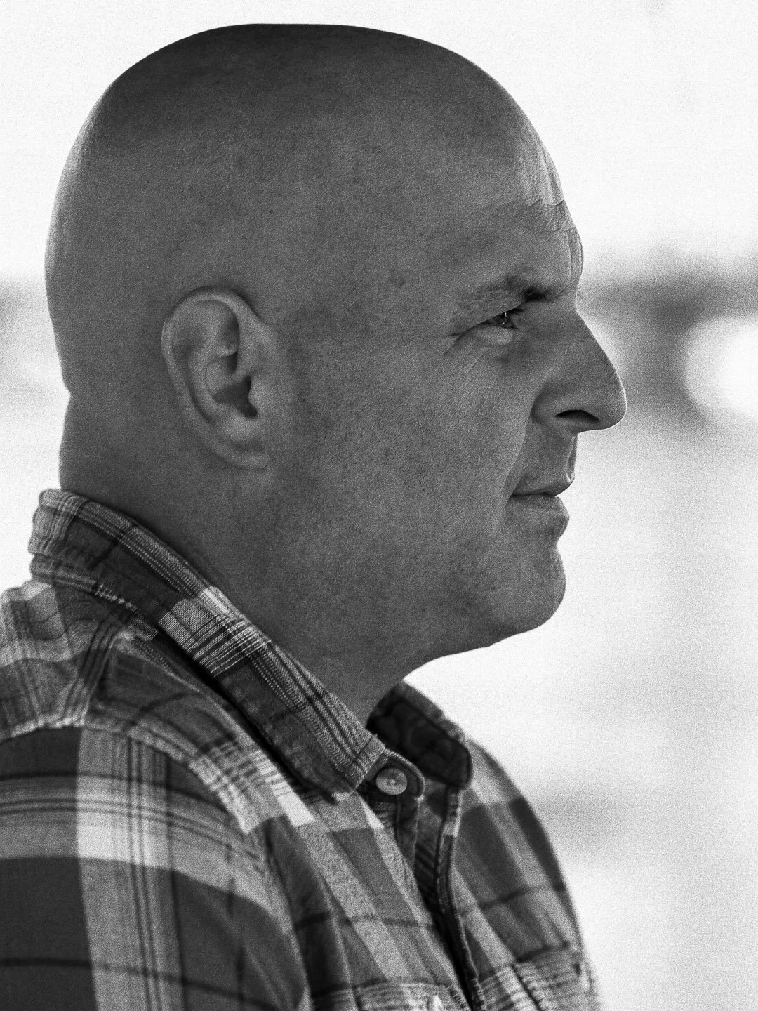 From "How soon can you meet at Four Tree Island?" to wrapping up in under an hour&mdash;those are the shoots we live for! 📸

This month's #portsmouthcitylifestyle features Justin Pike's amazing story. It was a pleasure collaborating with h