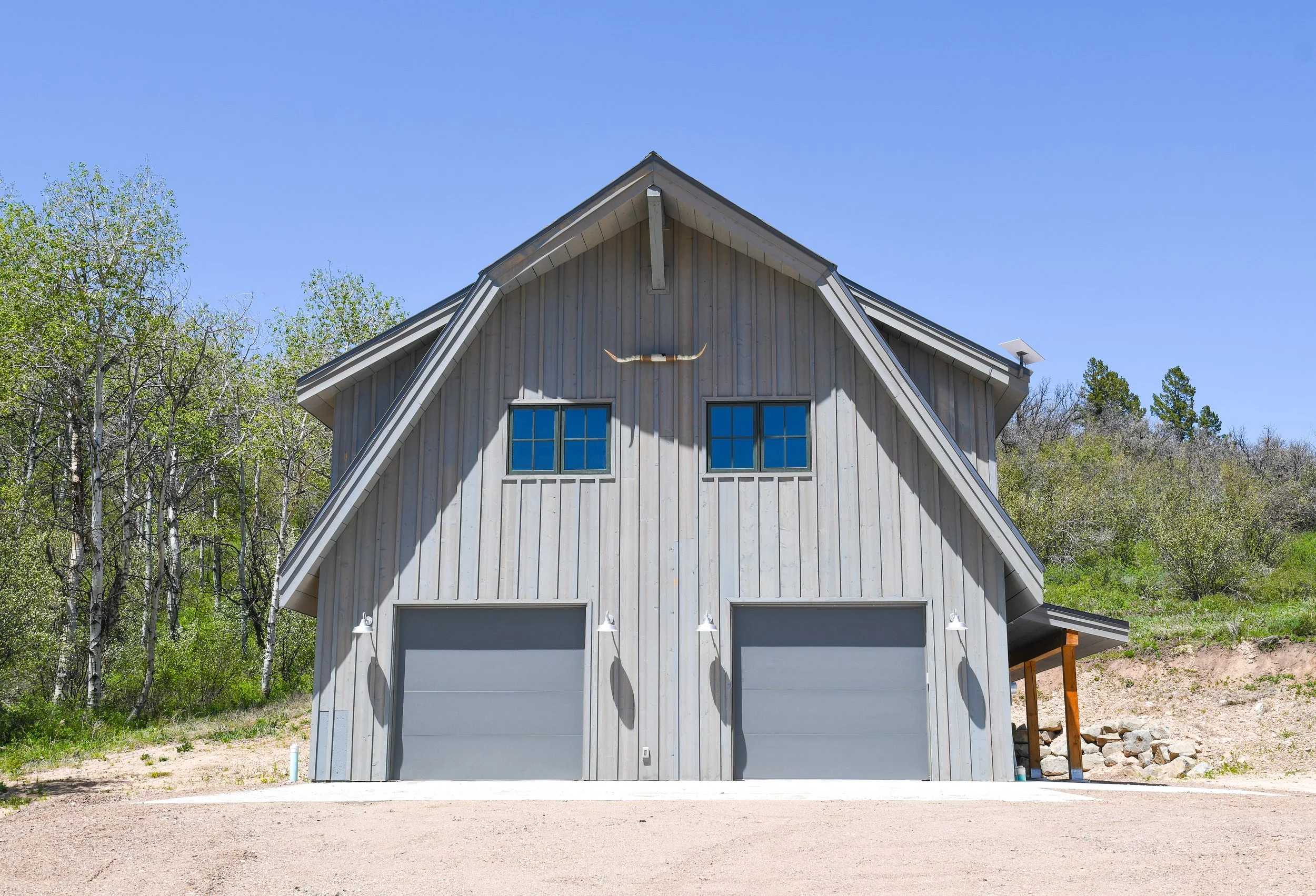 South Routt Bardominium