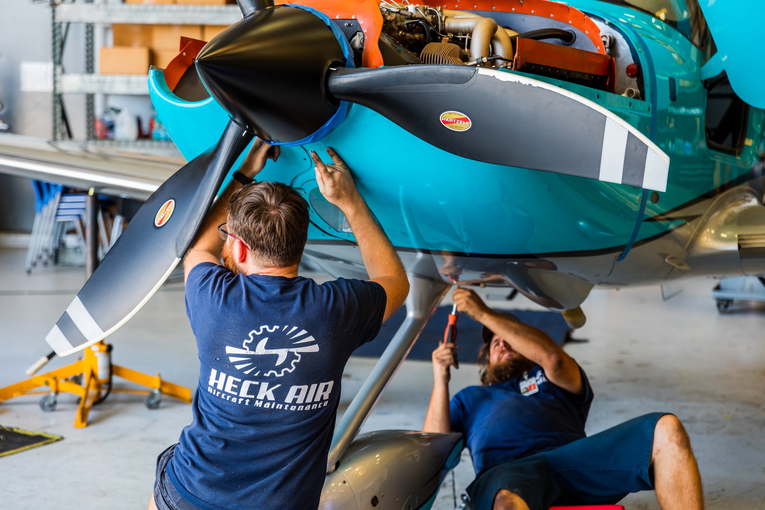 Top 5 Mistakes New Aircraft Owners Make – And How to Avoid Them