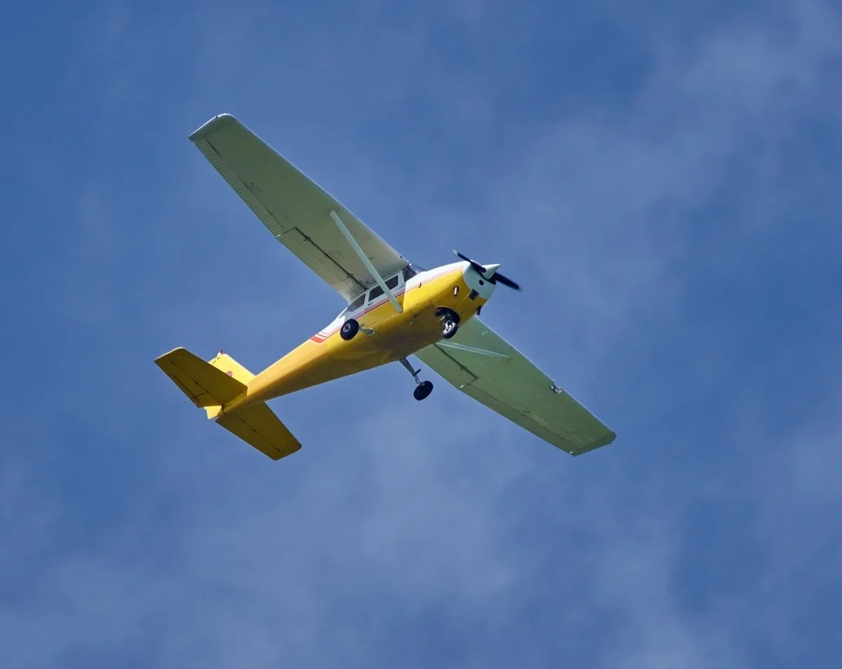 Why Dynamic Prop Balancing Matters for Your Aircraft