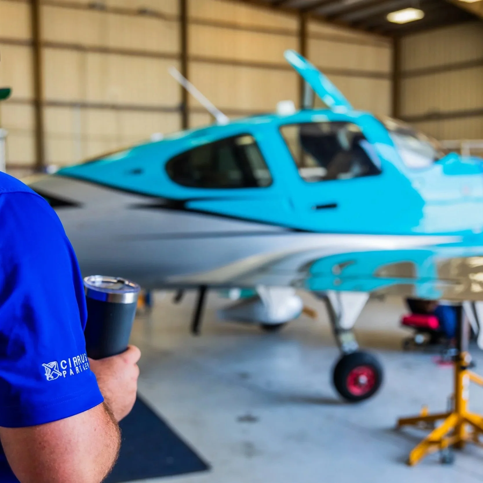 Safety First: Essential Aircraft Checks
