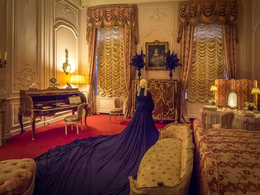 Waddesdon Manor - 2.jpg