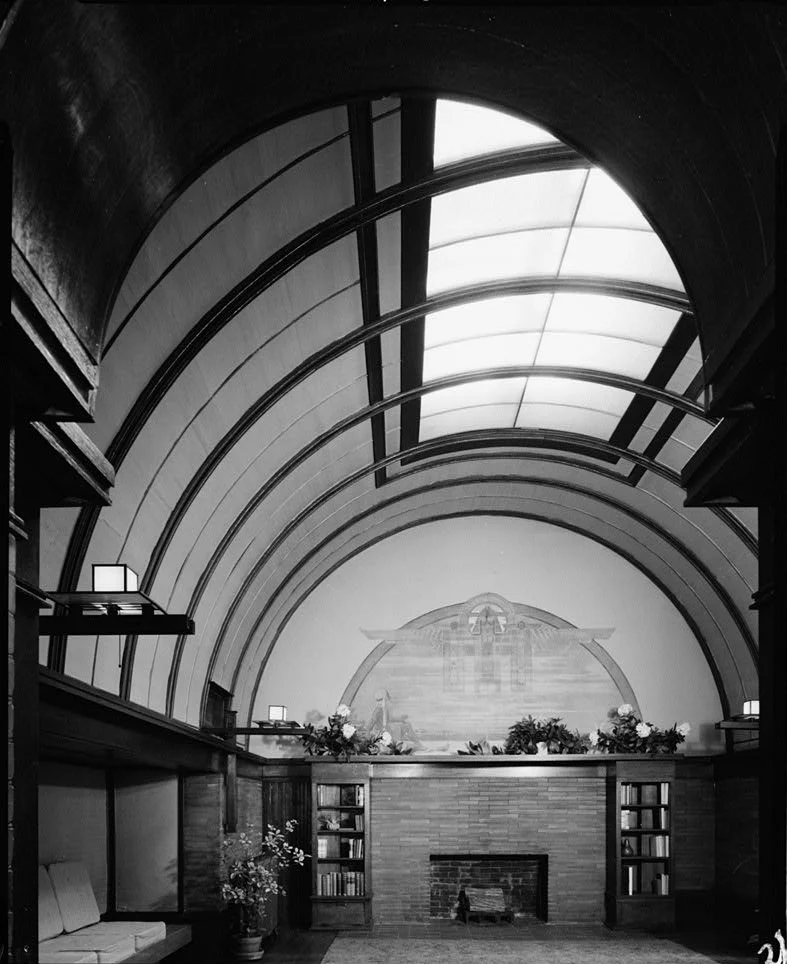 Frank Lloyd Wright Home and Studio - 2.jpg