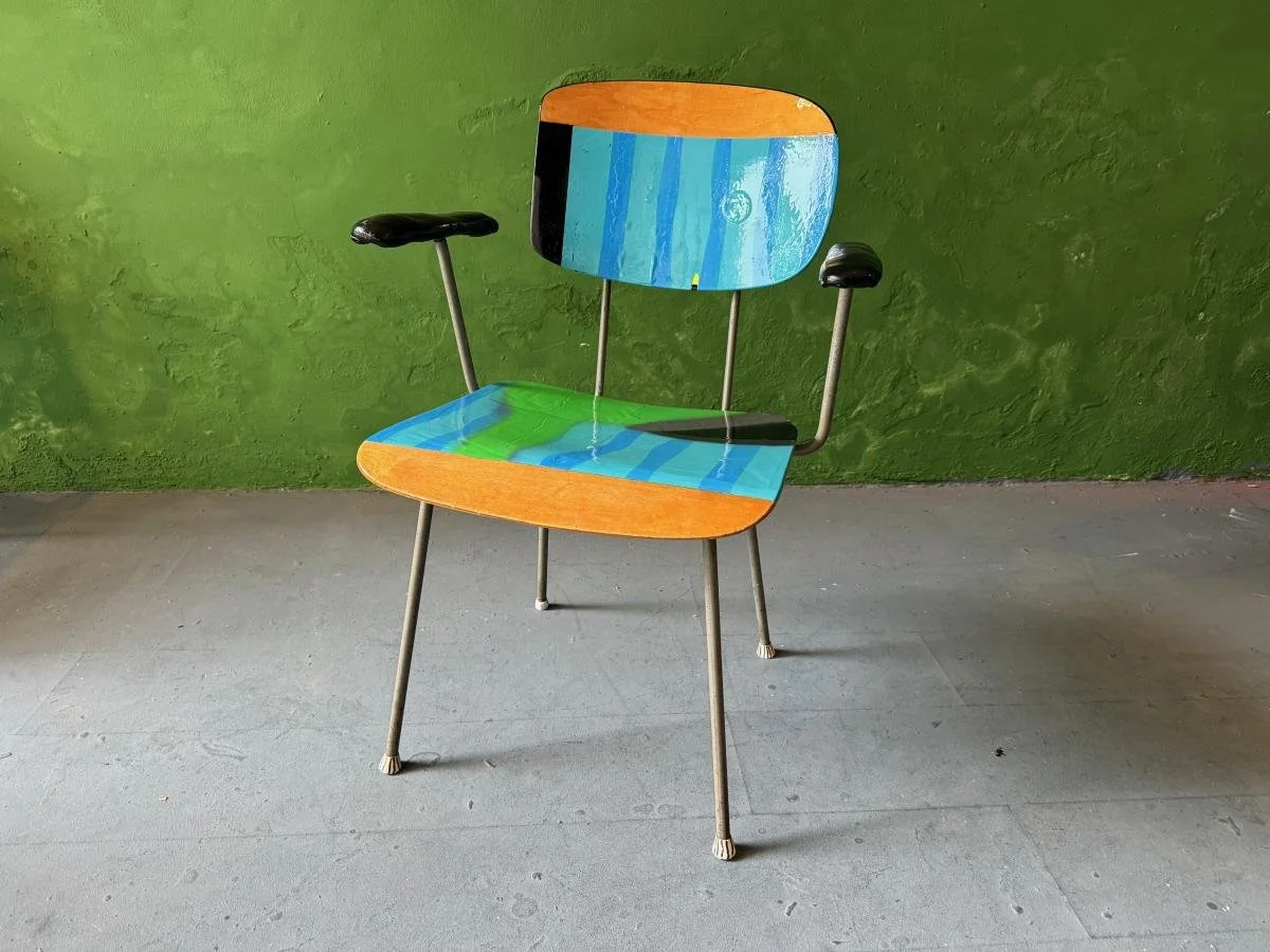 Wim Rietveld:Past forges Future - 1.jpg