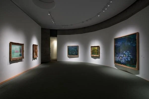 Asahi Group Oyamazaki Villa Museum of Art - 16.jpg