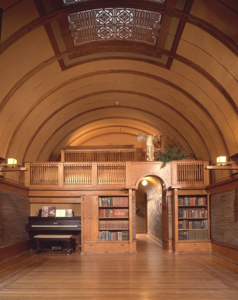 Frank Lloyd Wright Home and Studio - 6.jpg