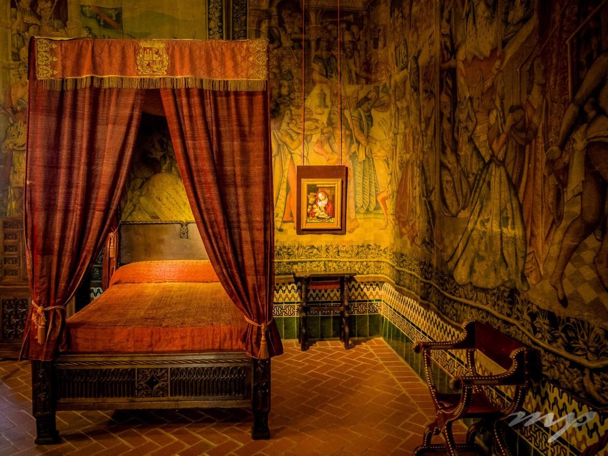 Alcazar de Segovia - 14.jpg
