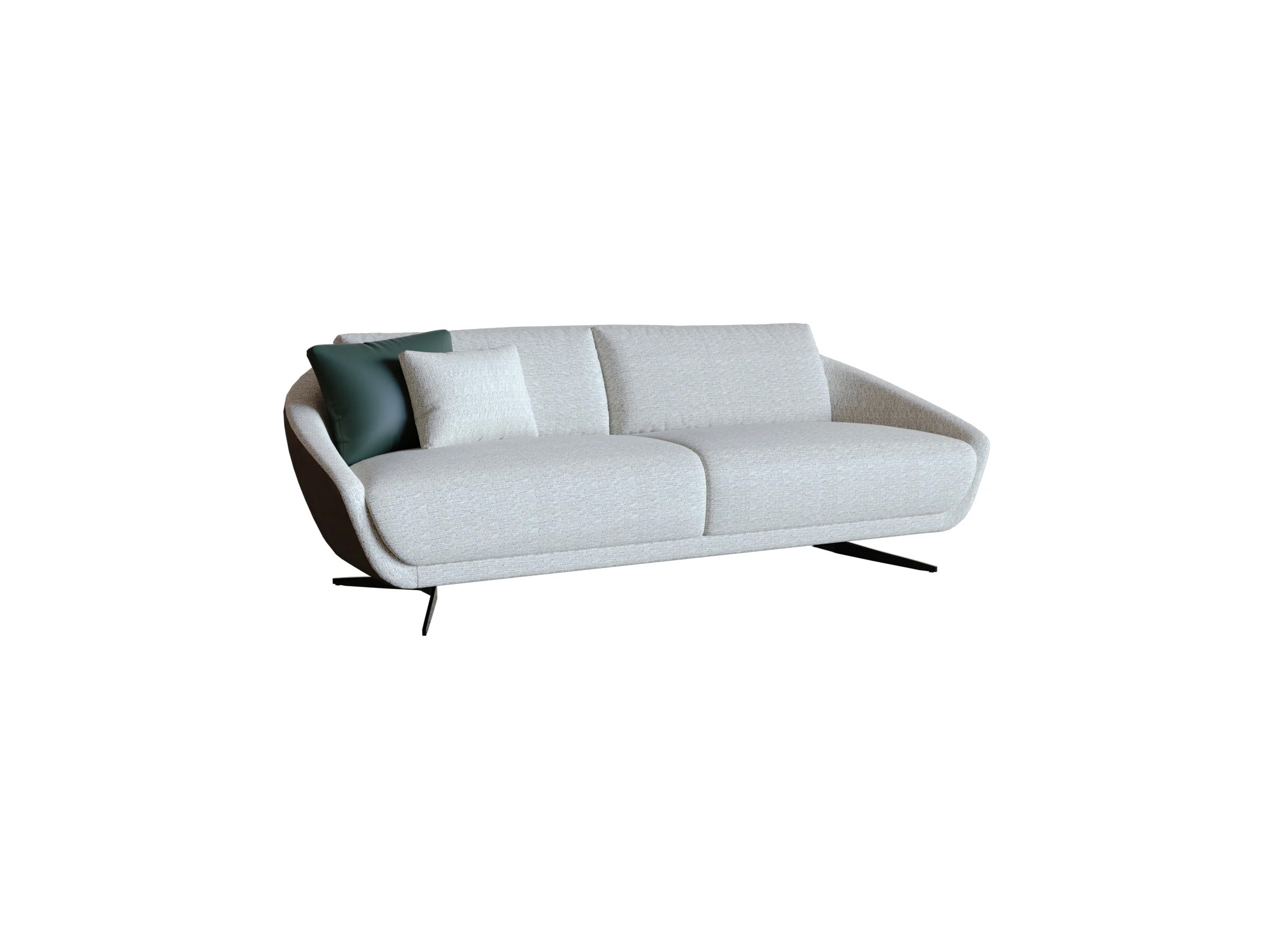 Podia Loveseat Sofa - 1.jpg