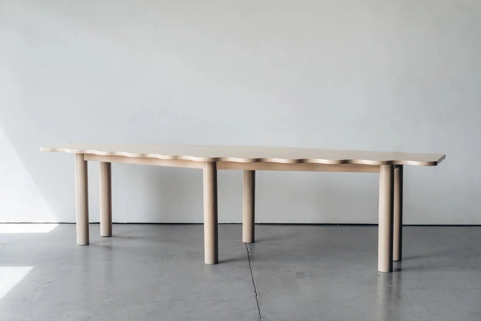 Diamond Wave 120 Inch Dining Table - 1.jpg