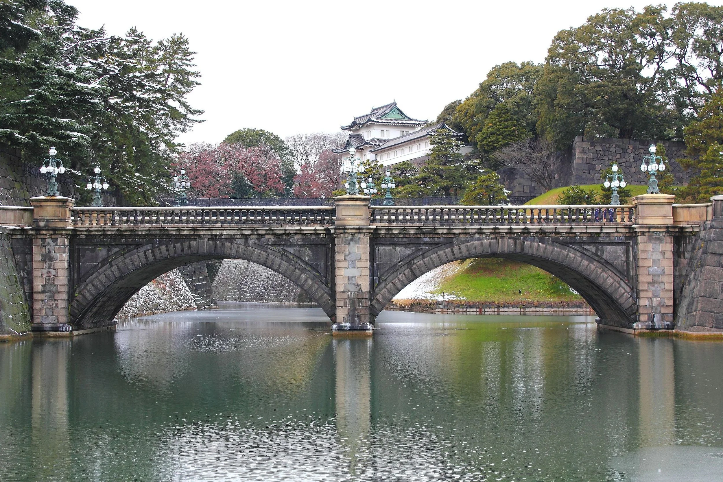 Tokyo Imperial Palace - 3.jpg