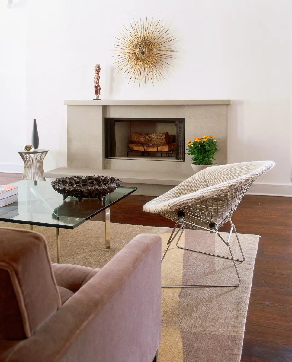 Bertoia Diamond Chair - Seat Pad - 3.jpg