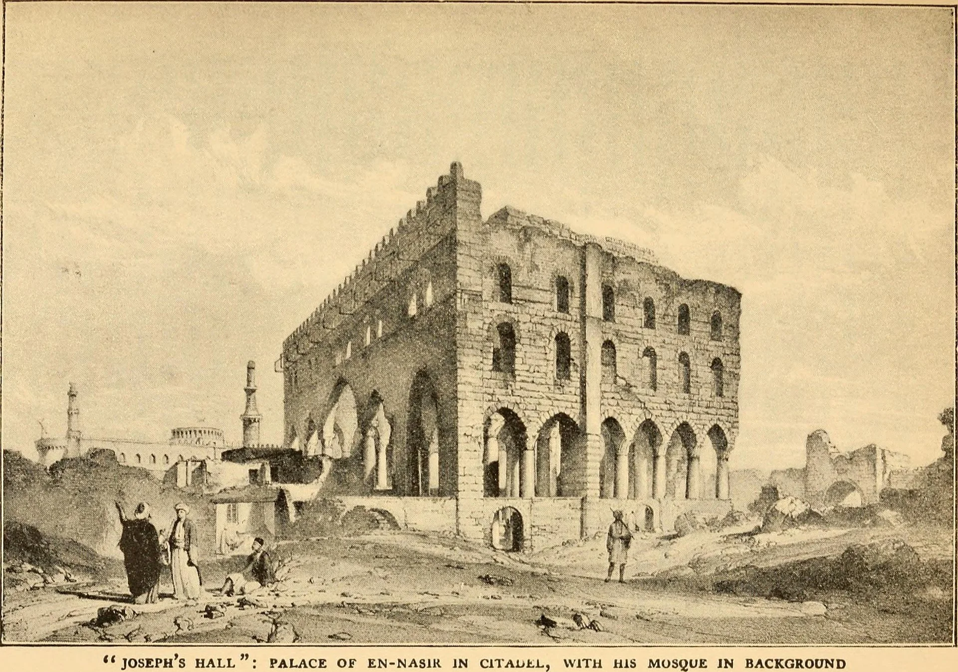 Cairo Citadel - 5.jpg