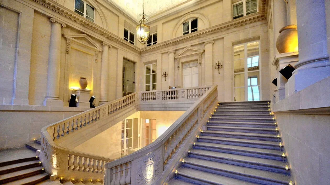 Chateau de Benouville - 6.jpg