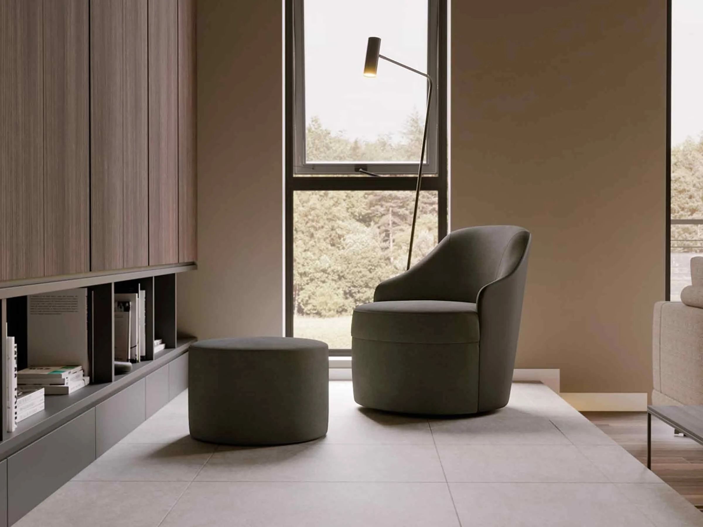 Tolina 360 Swivel Armchair - 5.jpg