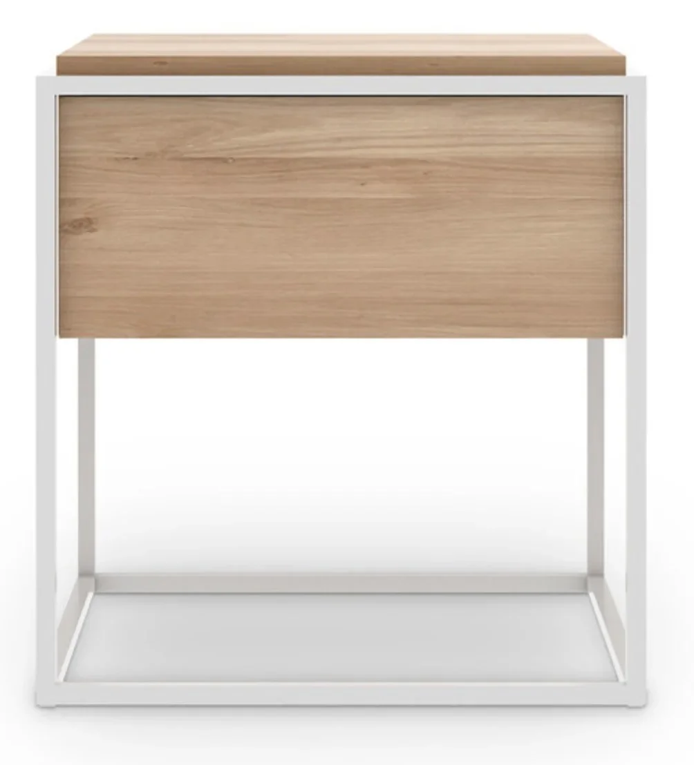 oak monolit bedside table - 1 drawer - 3.jpg